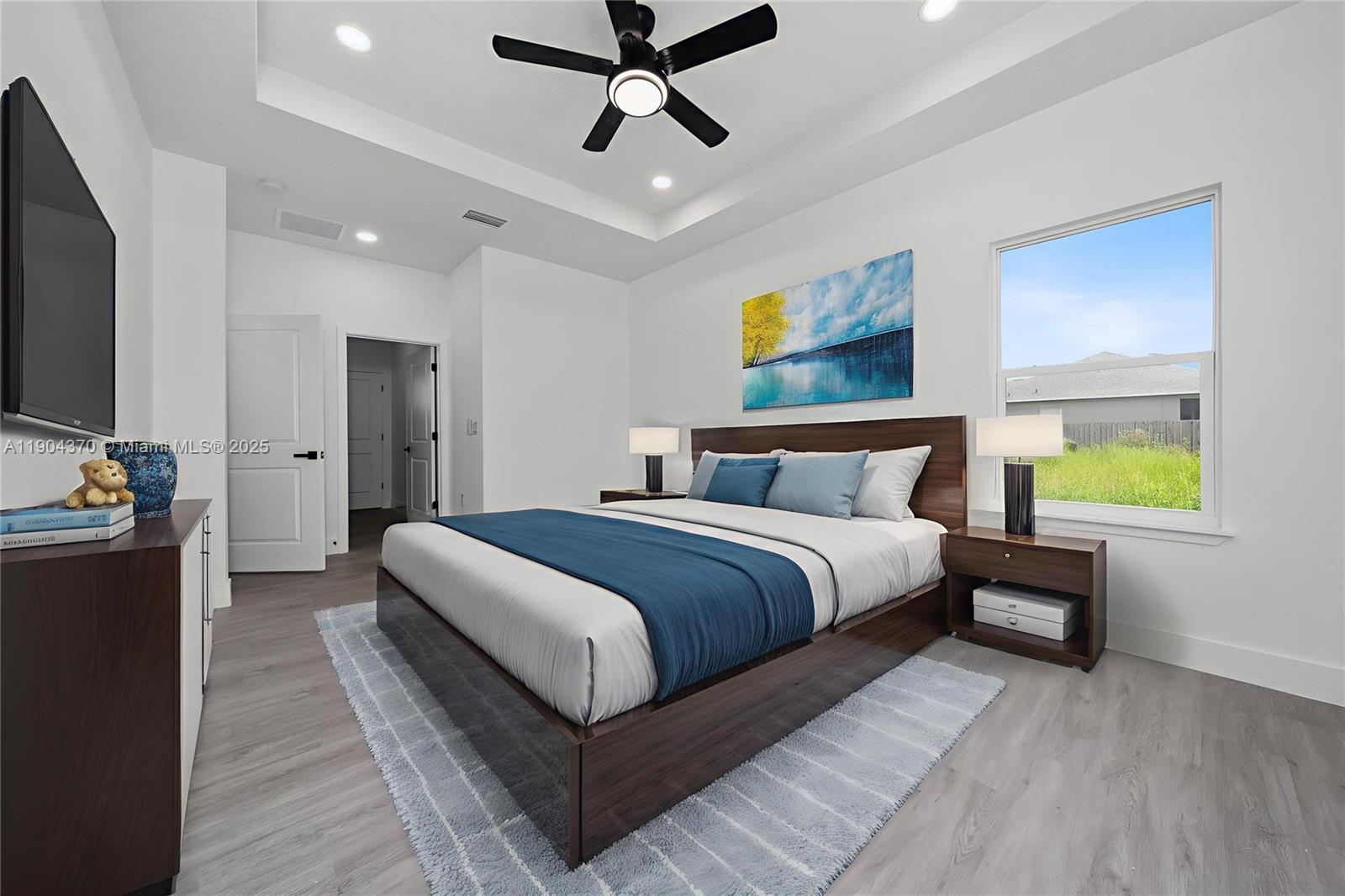 PORT MALABAR UNIT 30 - Residential