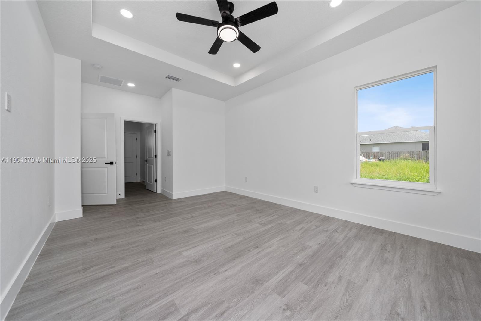 PORT MALABAR UNIT 30 - Residential