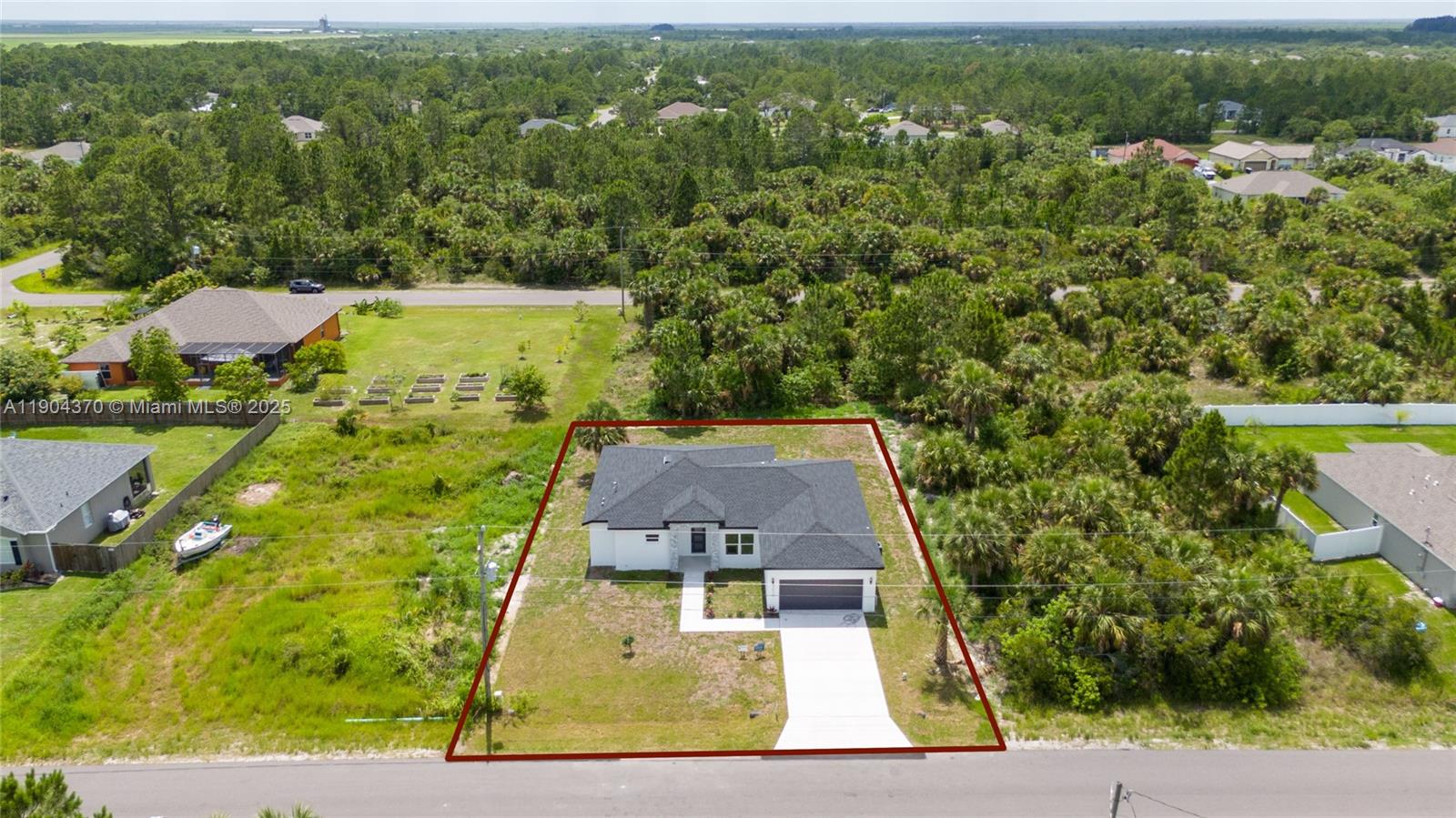 PORT MALABAR UNIT 30 - Residential