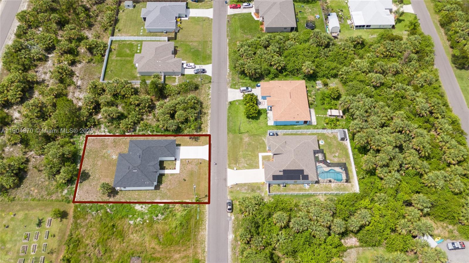 PORT MALABAR UNIT 30 - Residential