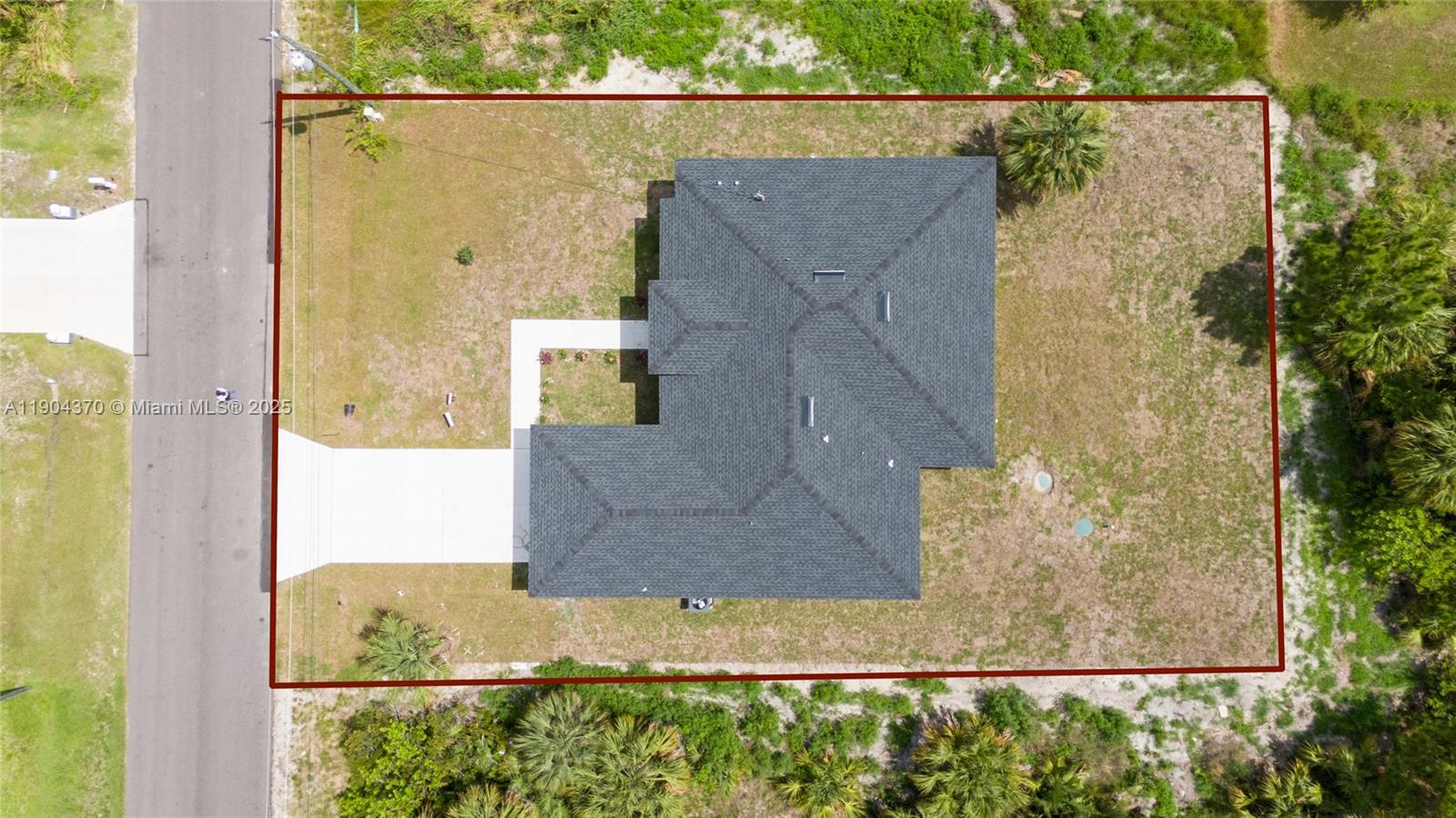 PORT MALABAR UNIT 30 - Residential