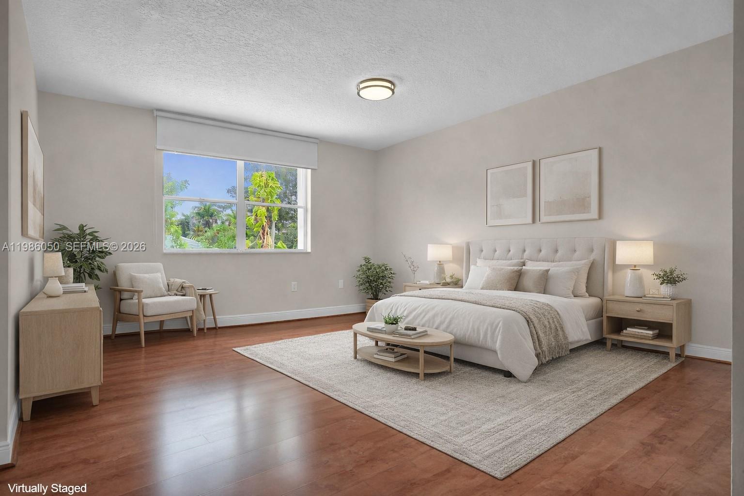 AMARETTO - Residential Lease