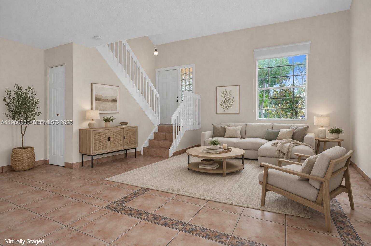 AMARETTO - Residential Lease