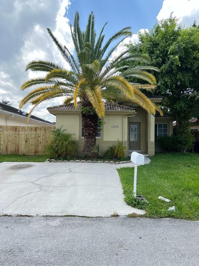 13950 SW 151st Ct