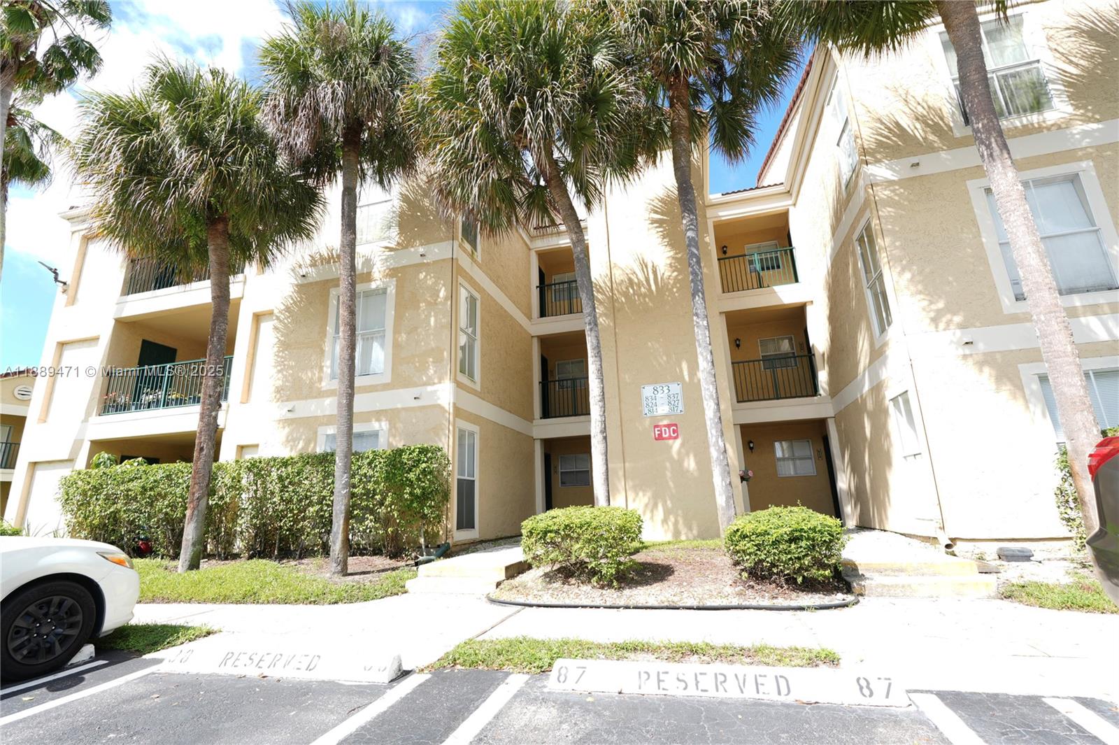 SAVANNAH AT RIVERSIDE CON - Residential Lease