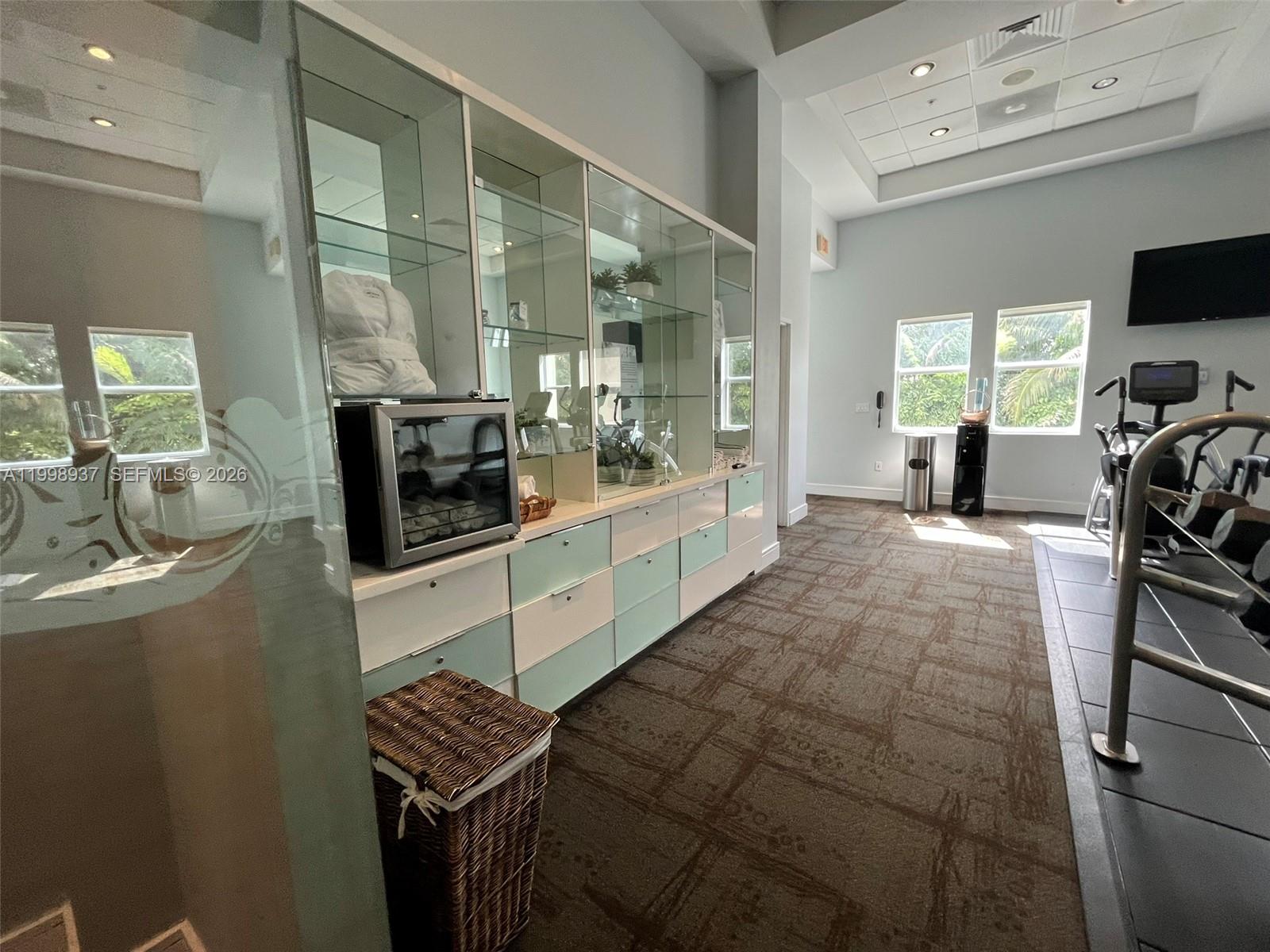 THE BLUE A RESORT HOTEL C - Residential