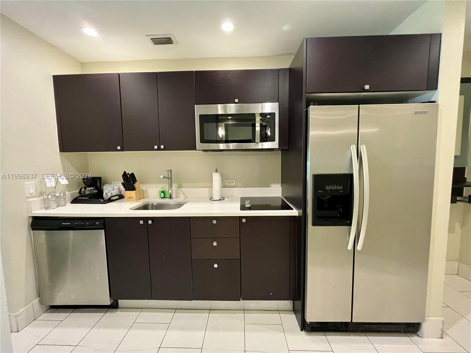 THE BLUE A RESORT HOTEL C - Residential