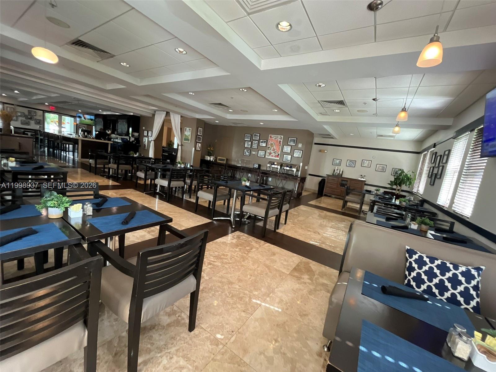 THE BLUE A RESORT HOTEL C - Residential