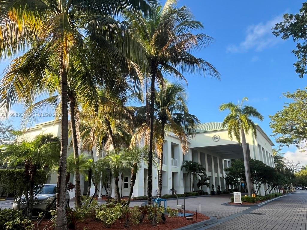 THE BLUE A RESORT HOTEL C - Residential