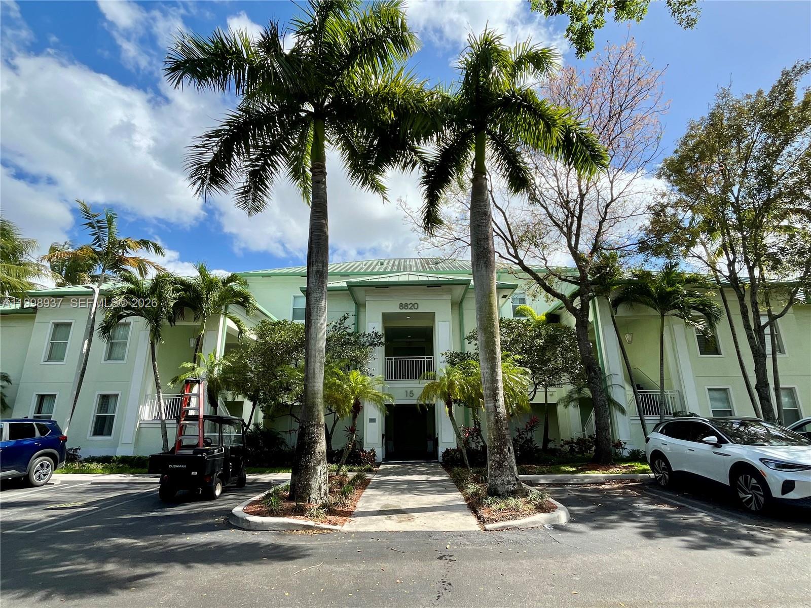 THE BLUE A RESORT HOTEL C - Residential