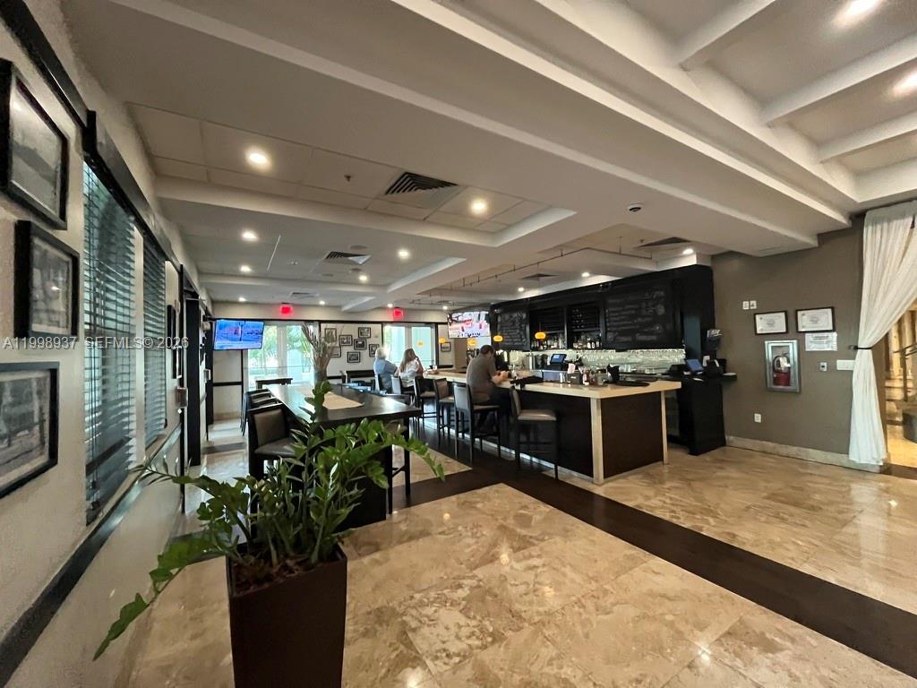 THE BLUE A RESORT HOTEL C - Residential