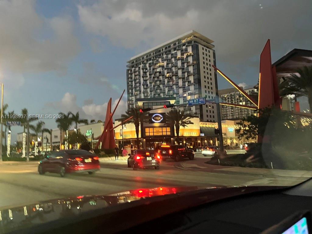 THE BLUE A RESORT HOTEL C - Residential