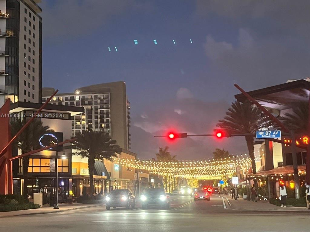 THE BLUE A RESORT HOTEL C - Residential