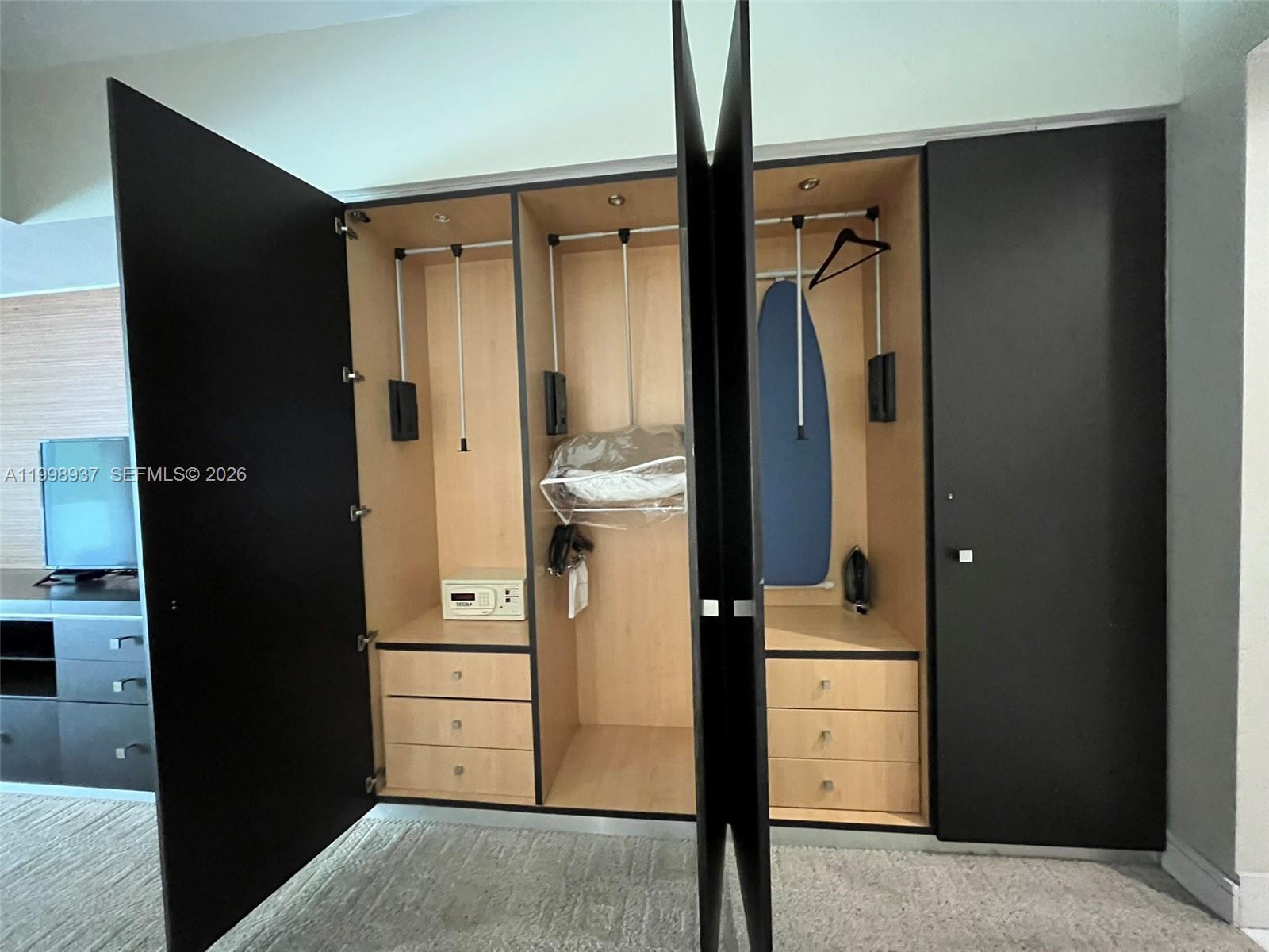 THE BLUE A RESORT HOTEL C - Residential