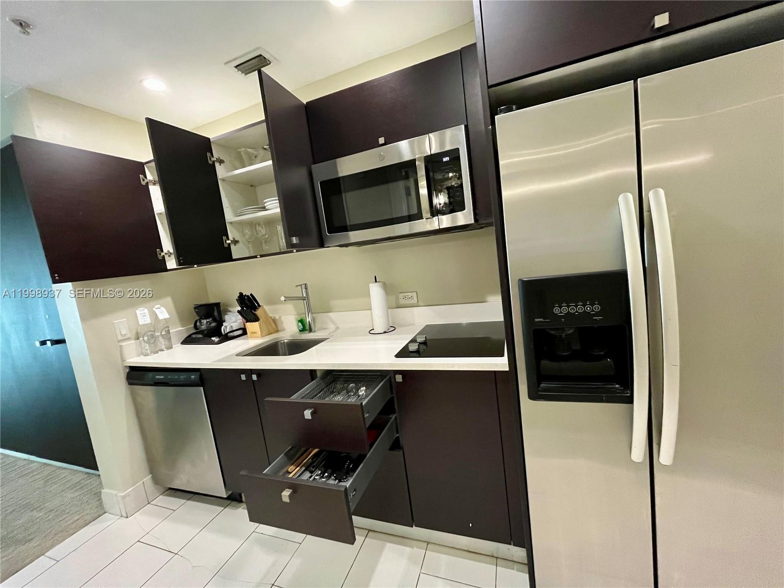 THE BLUE A RESORT HOTEL C - Residential