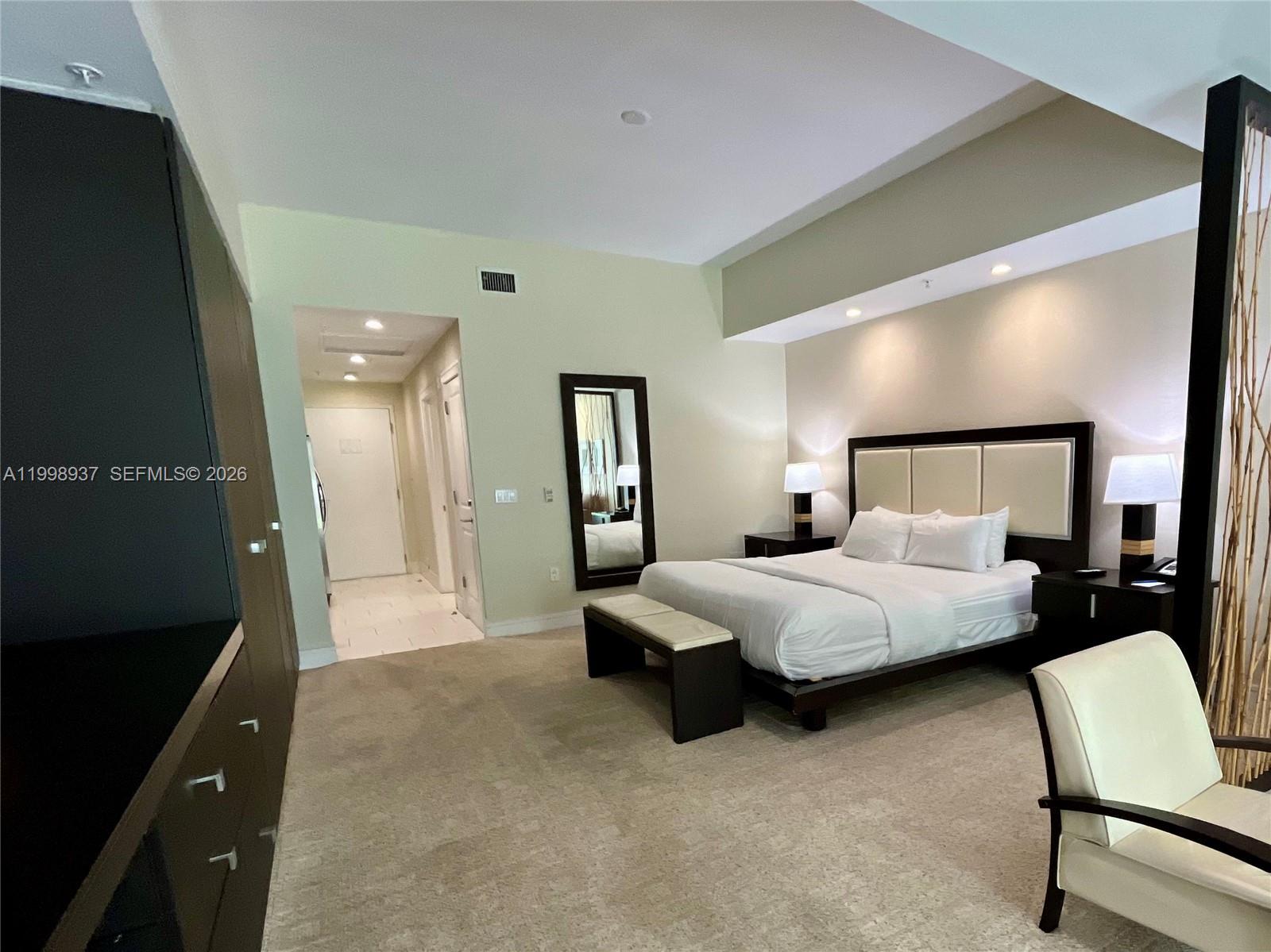 THE BLUE A RESORT HOTEL C - Residential