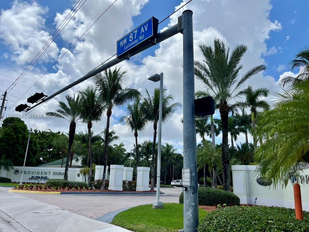 THE BLUE A RESORT HOTEL C - Residential