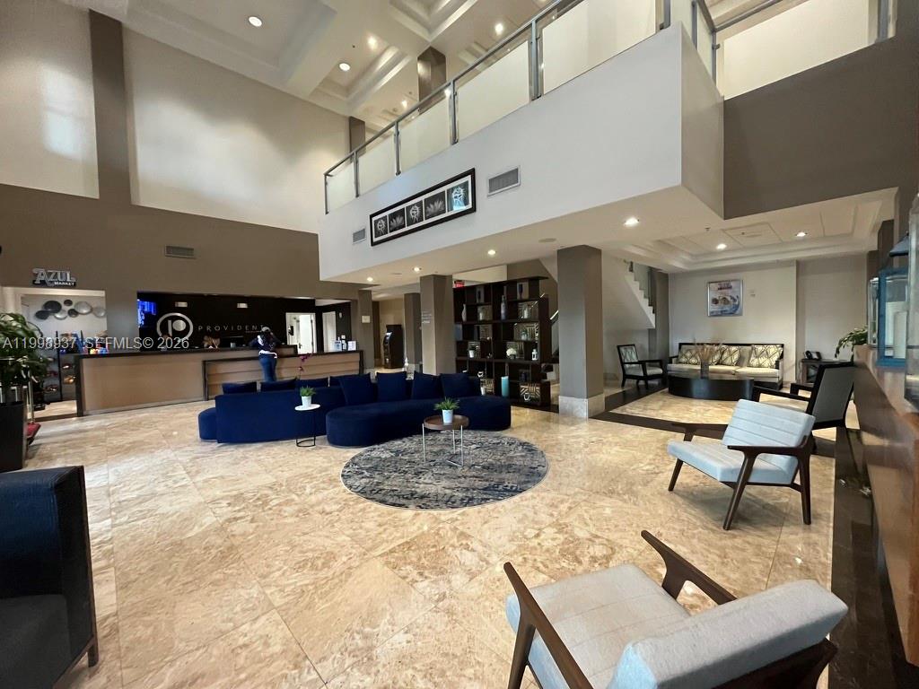 THE BLUE A RESORT HOTEL C - Residential