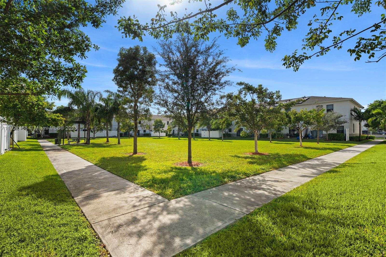 REGAL PALM SUBDIVISION - Residential