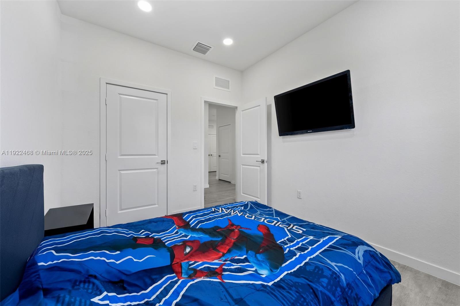 REGAL PALM SUBDIVISION - Residential