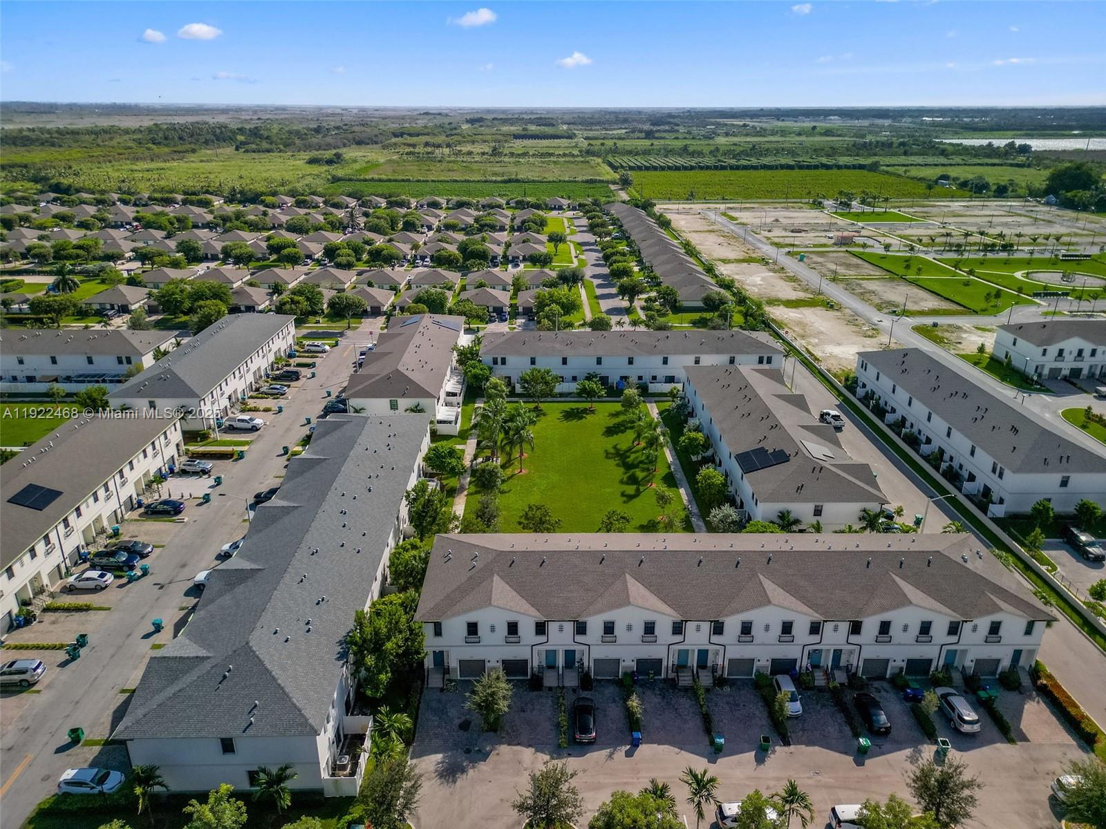 REGAL PALM SUBDIVISION - Residential