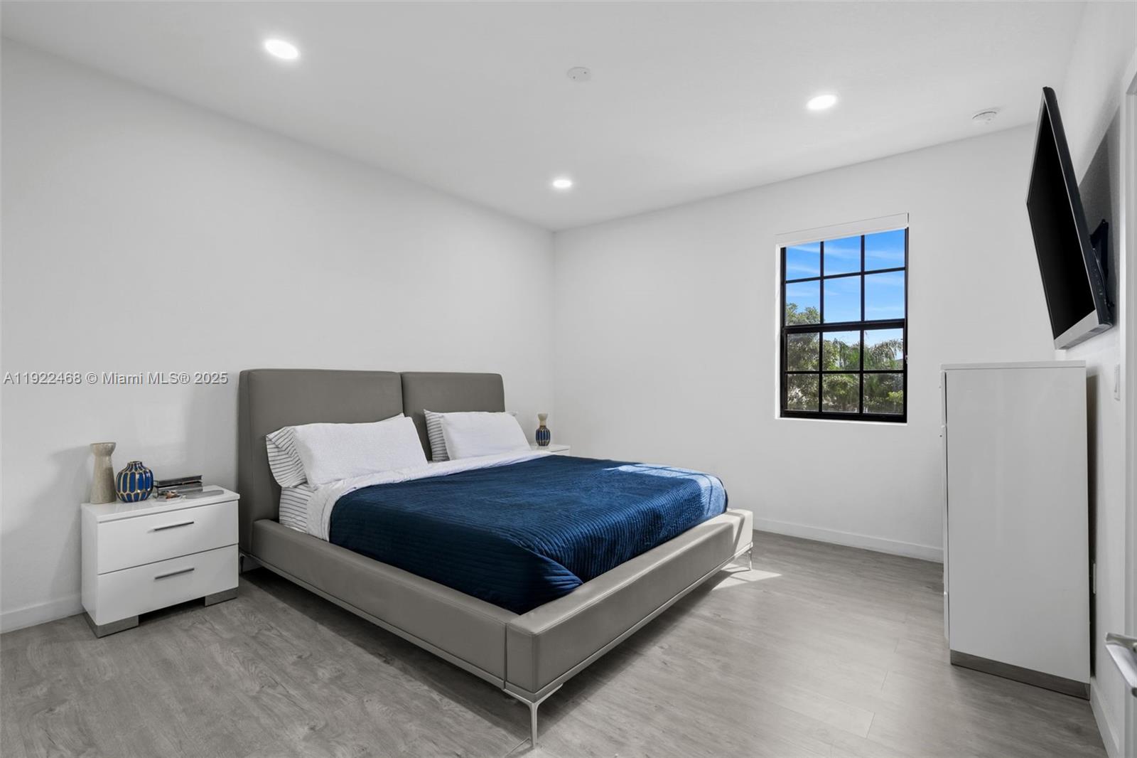 REGAL PALM SUBDIVISION - Residential