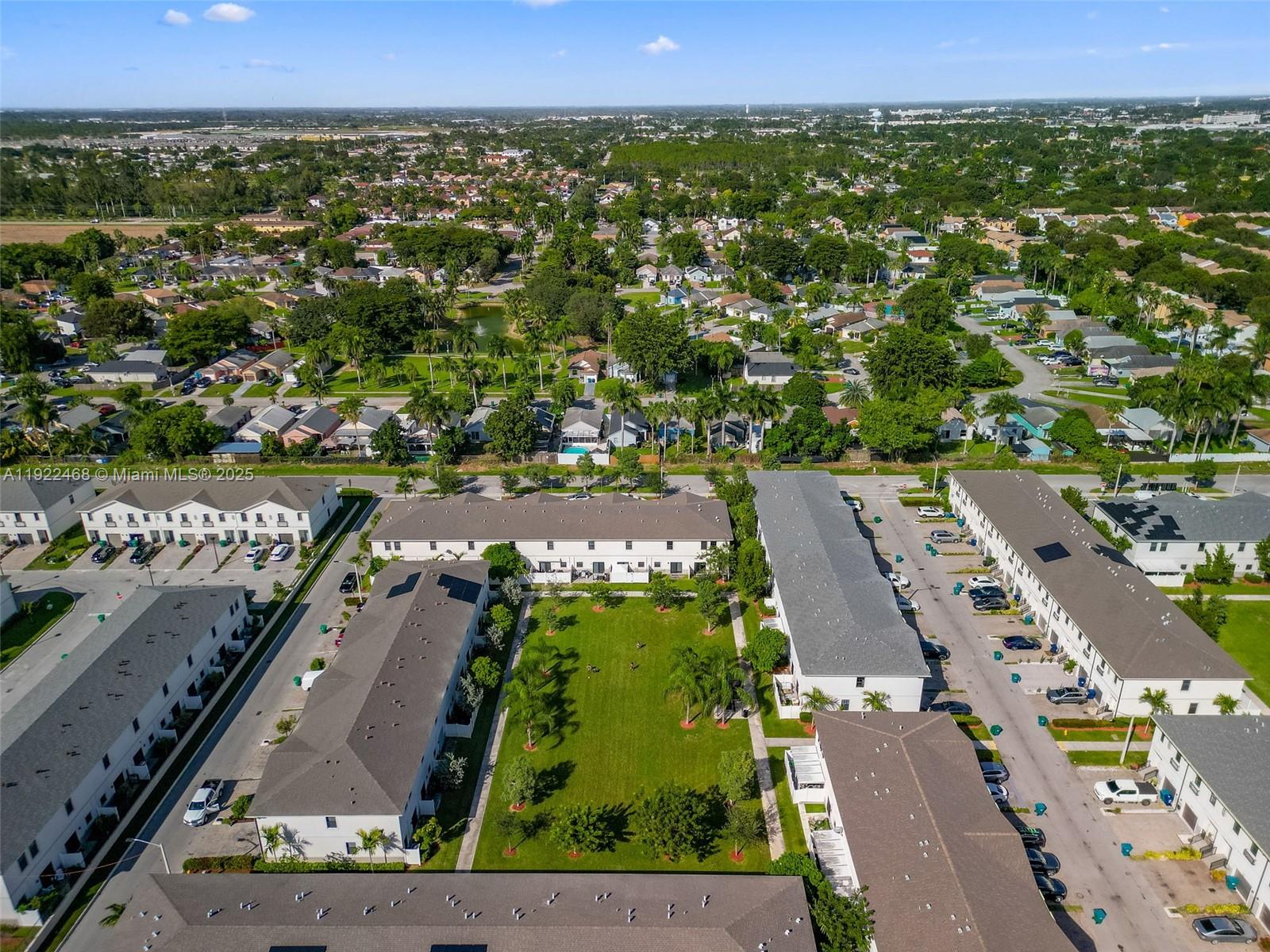 REGAL PALM SUBDIVISION - Residential