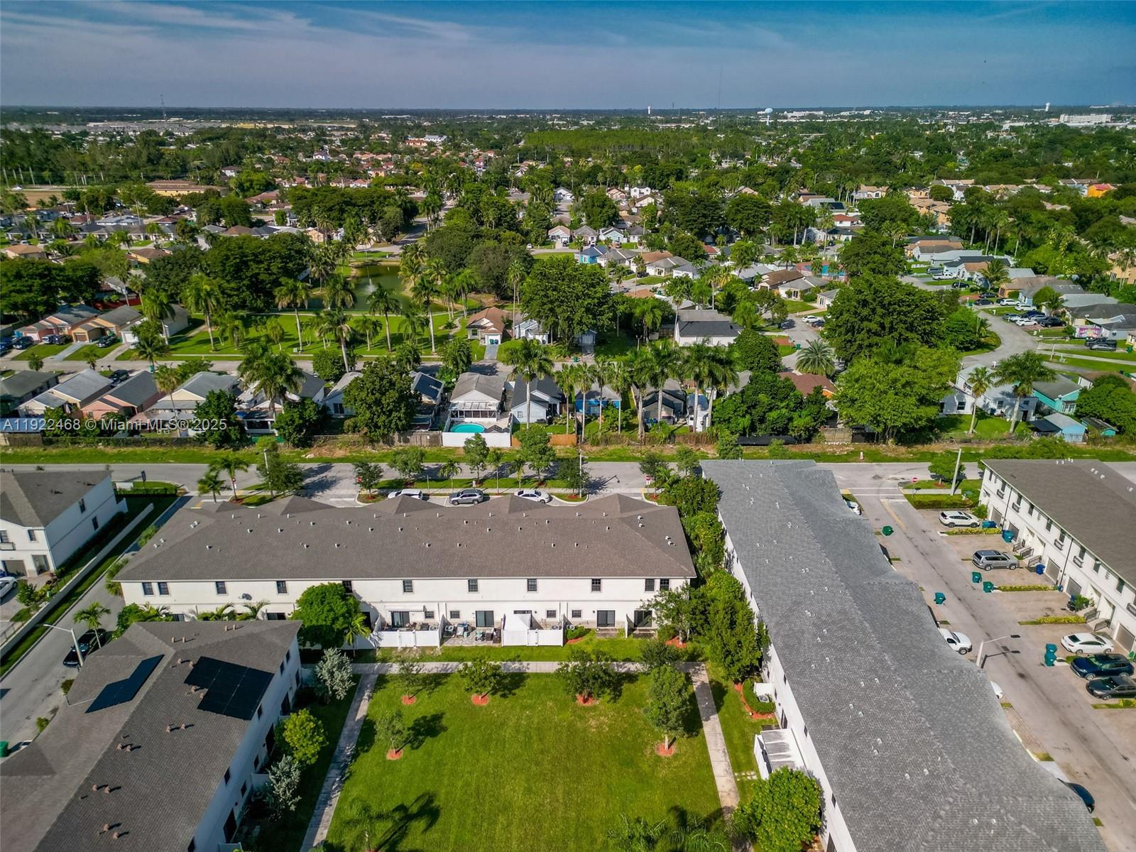 REGAL PALM SUBDIVISION - Residential