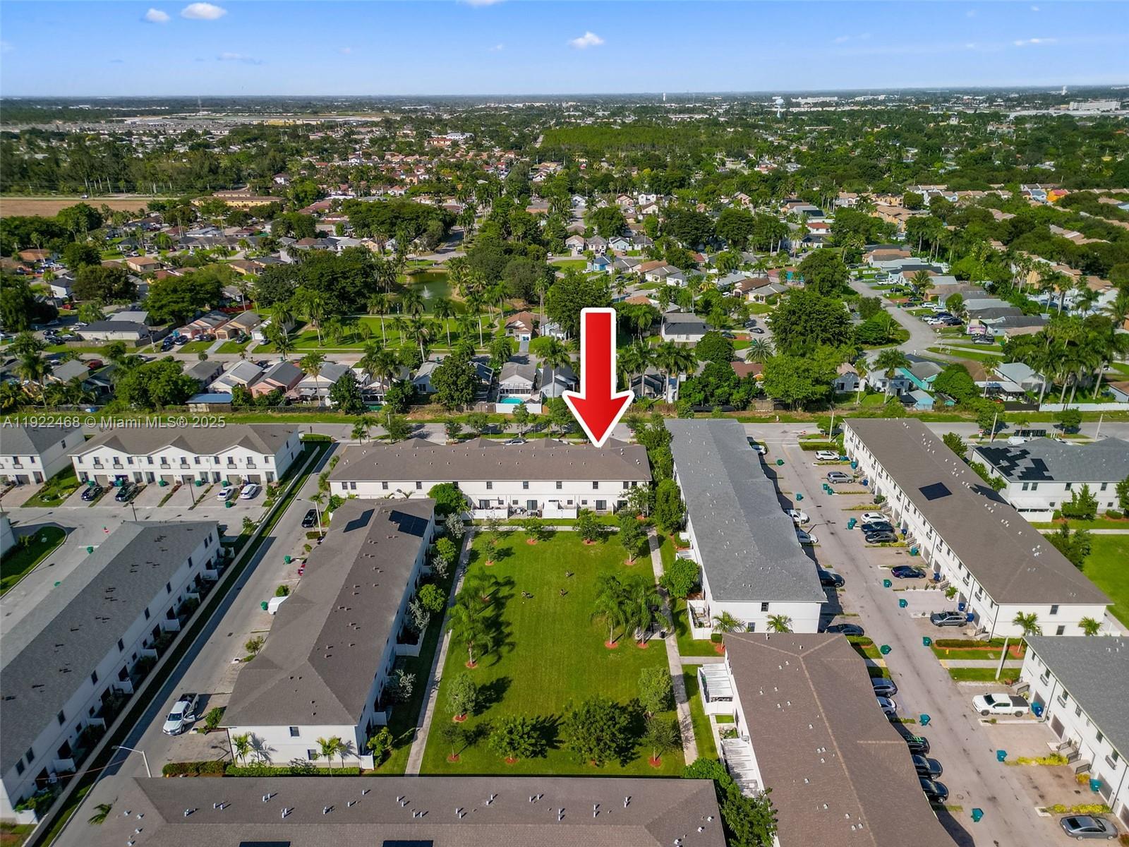 REGAL PALM SUBDIVISION - Residential