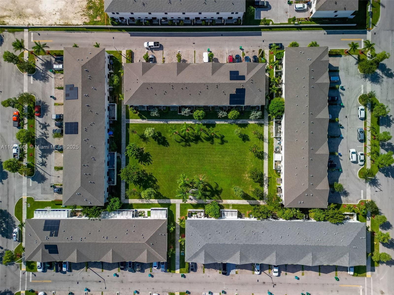 REGAL PALM SUBDIVISION - Residential