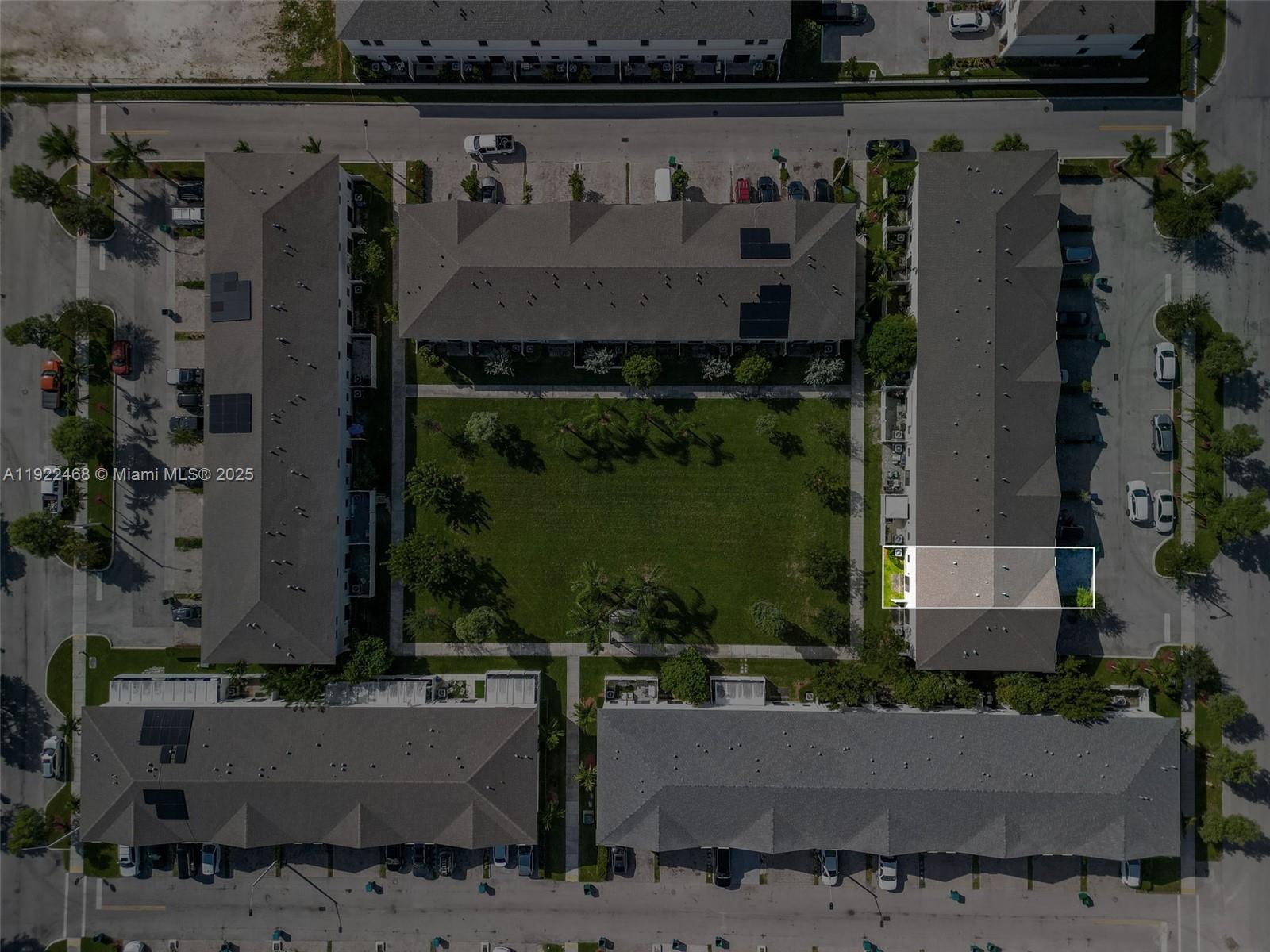 REGAL PALM SUBDIVISION - Residential