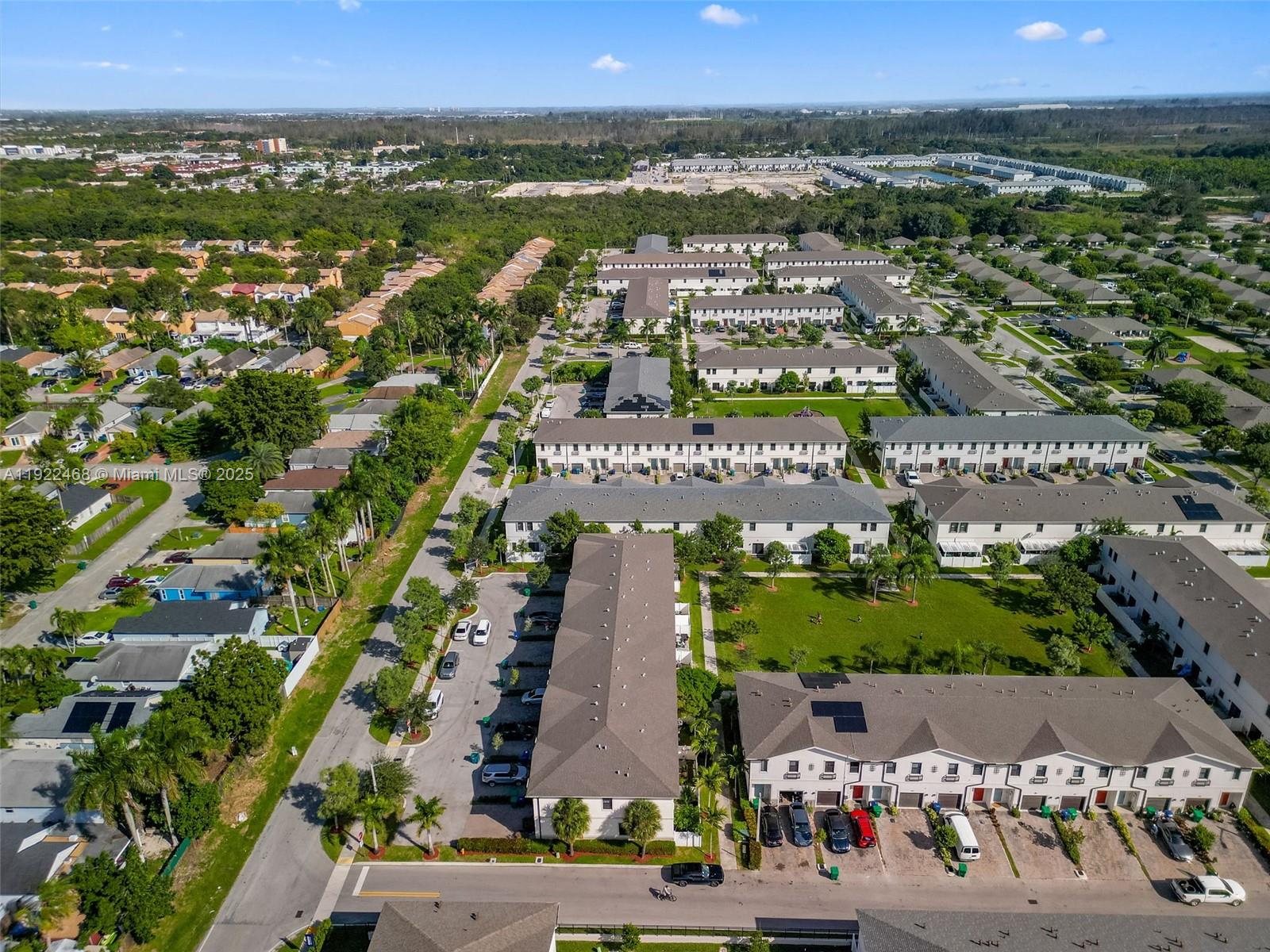 REGAL PALM SUBDIVISION - Residential