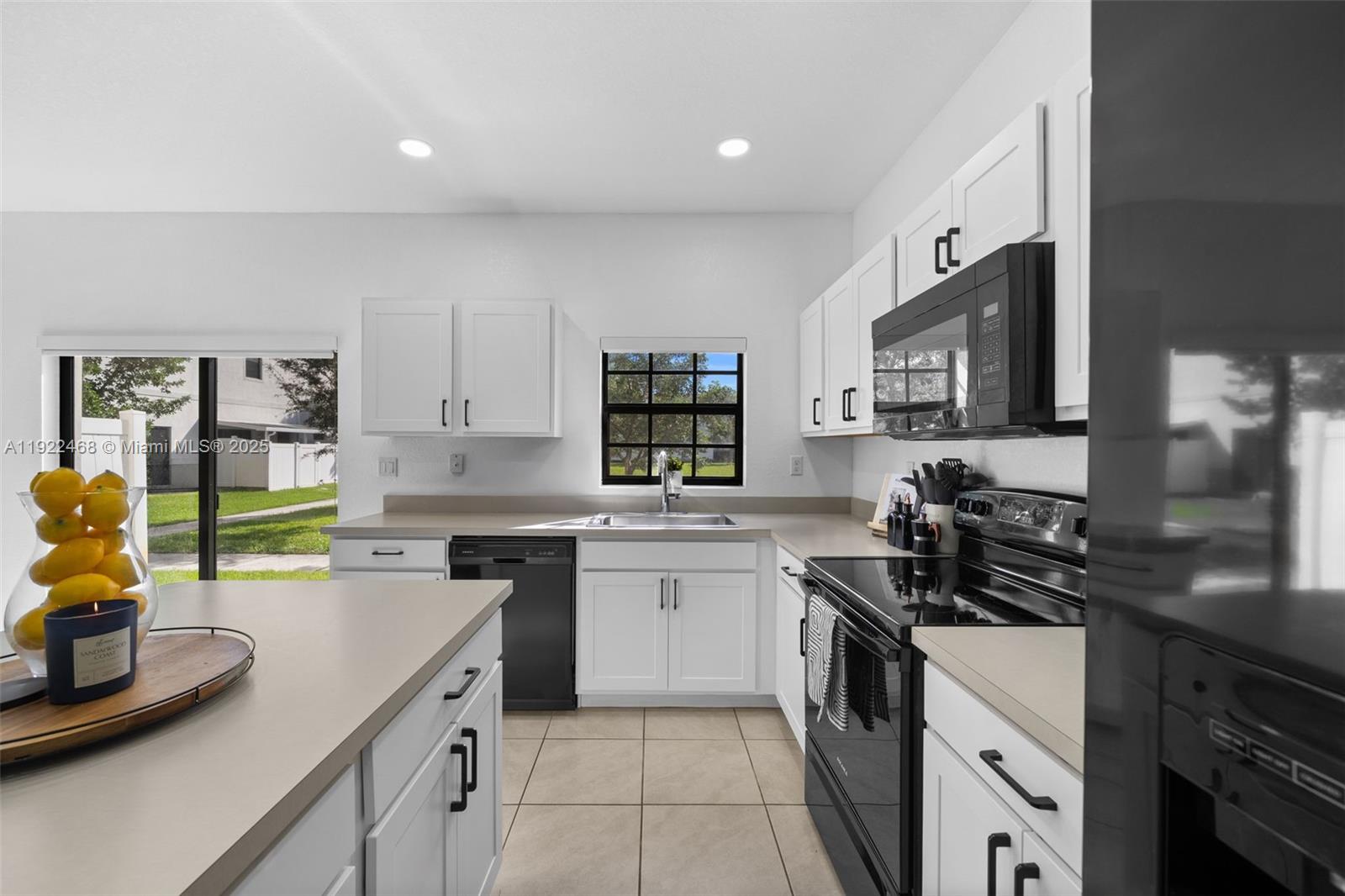 REGAL PALM SUBDIVISION - Residential