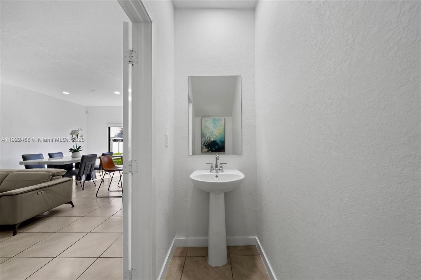 REGAL PALM SUBDIVISION - Residential