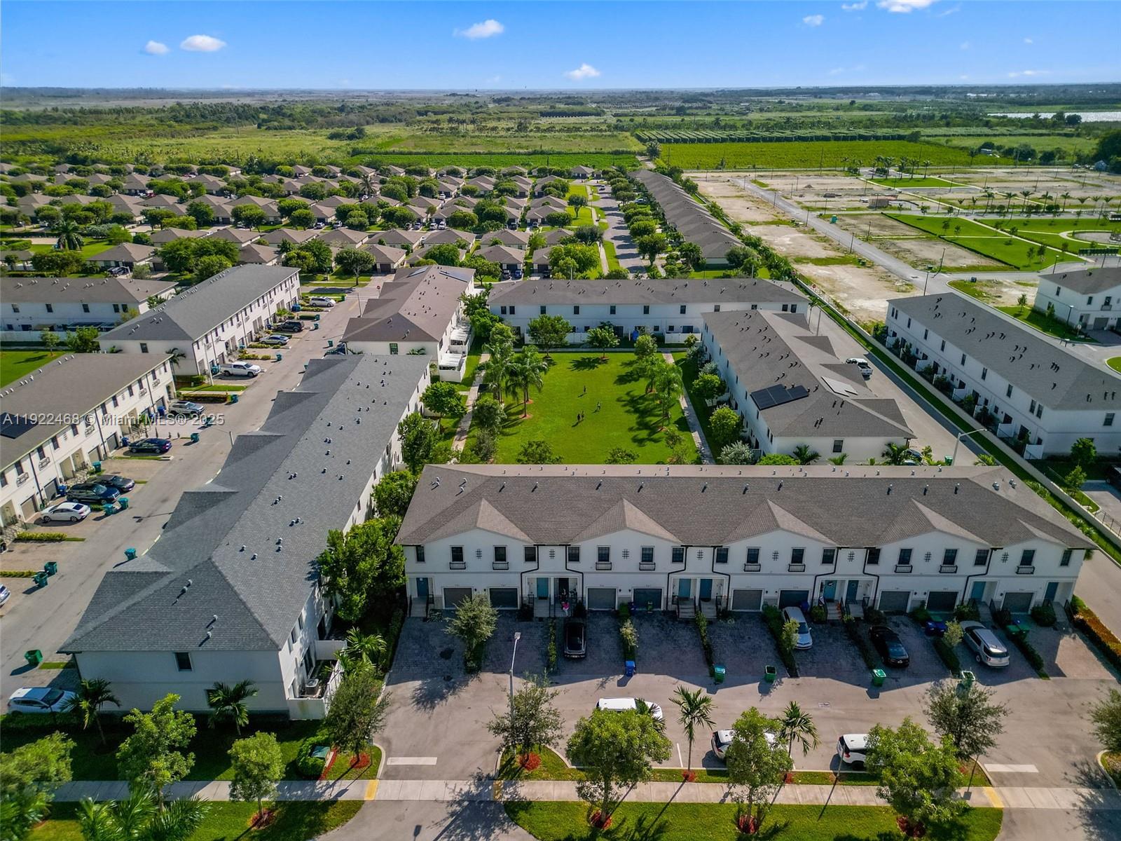 REGAL PALM SUBDIVISION - Residential