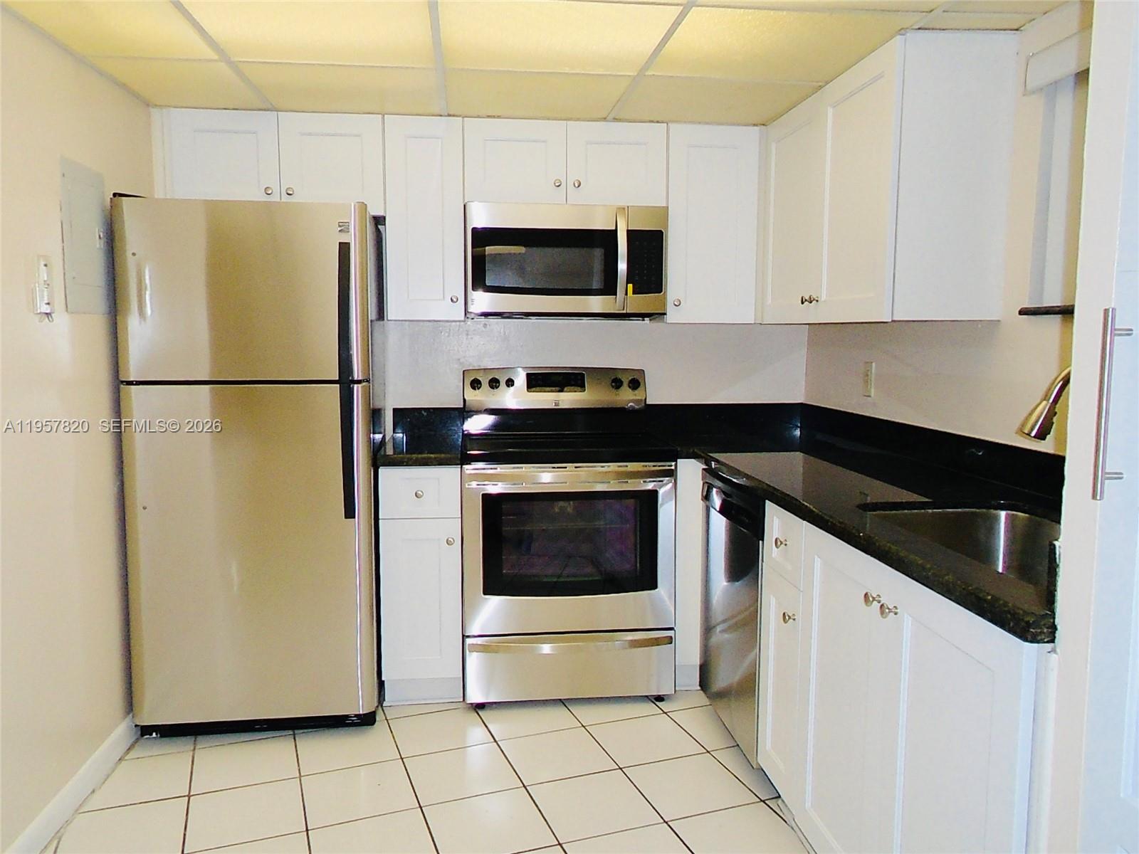 SPRINGCREST CONDO - Residential