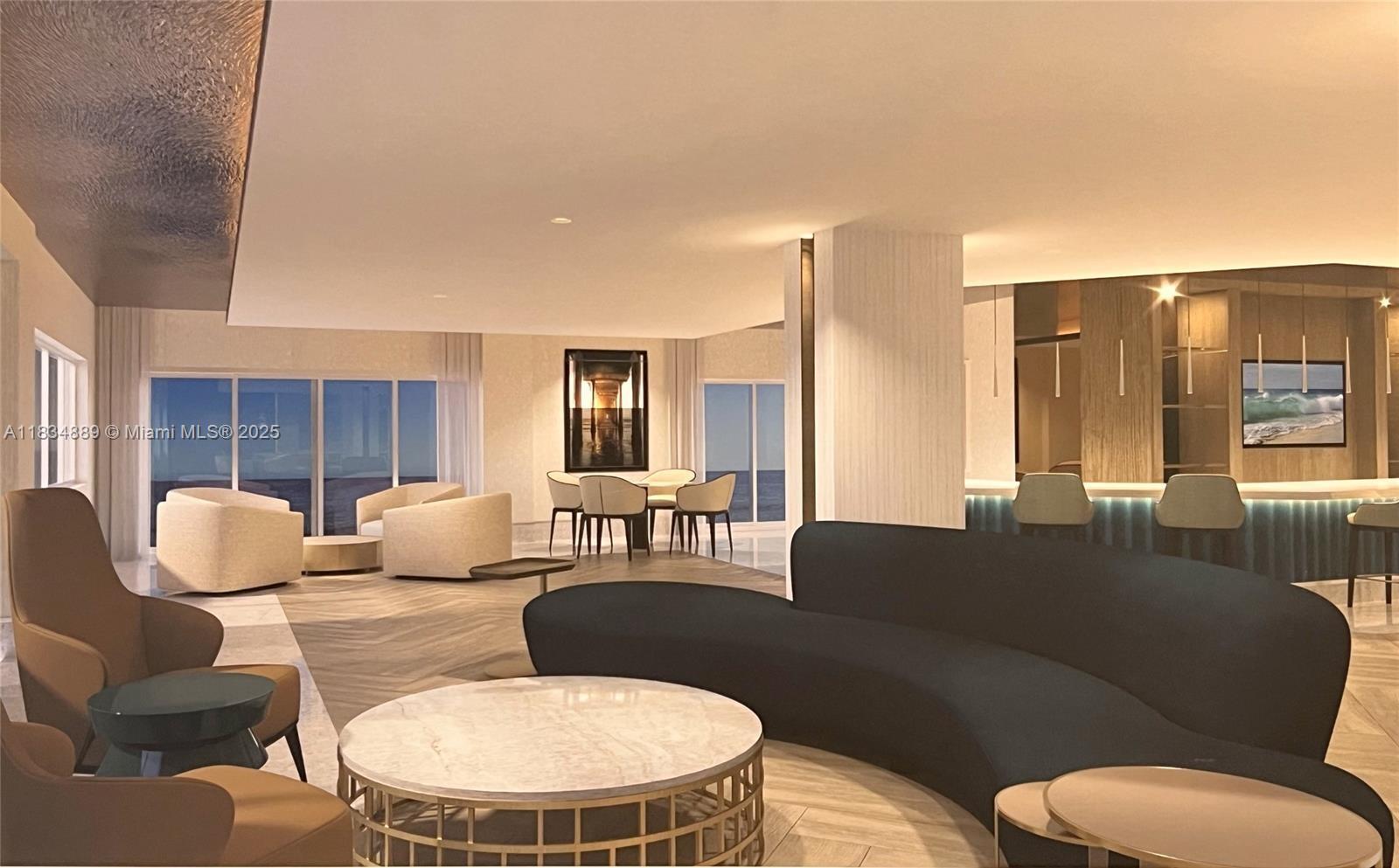 SOUTHPOINT CONDO - Residential