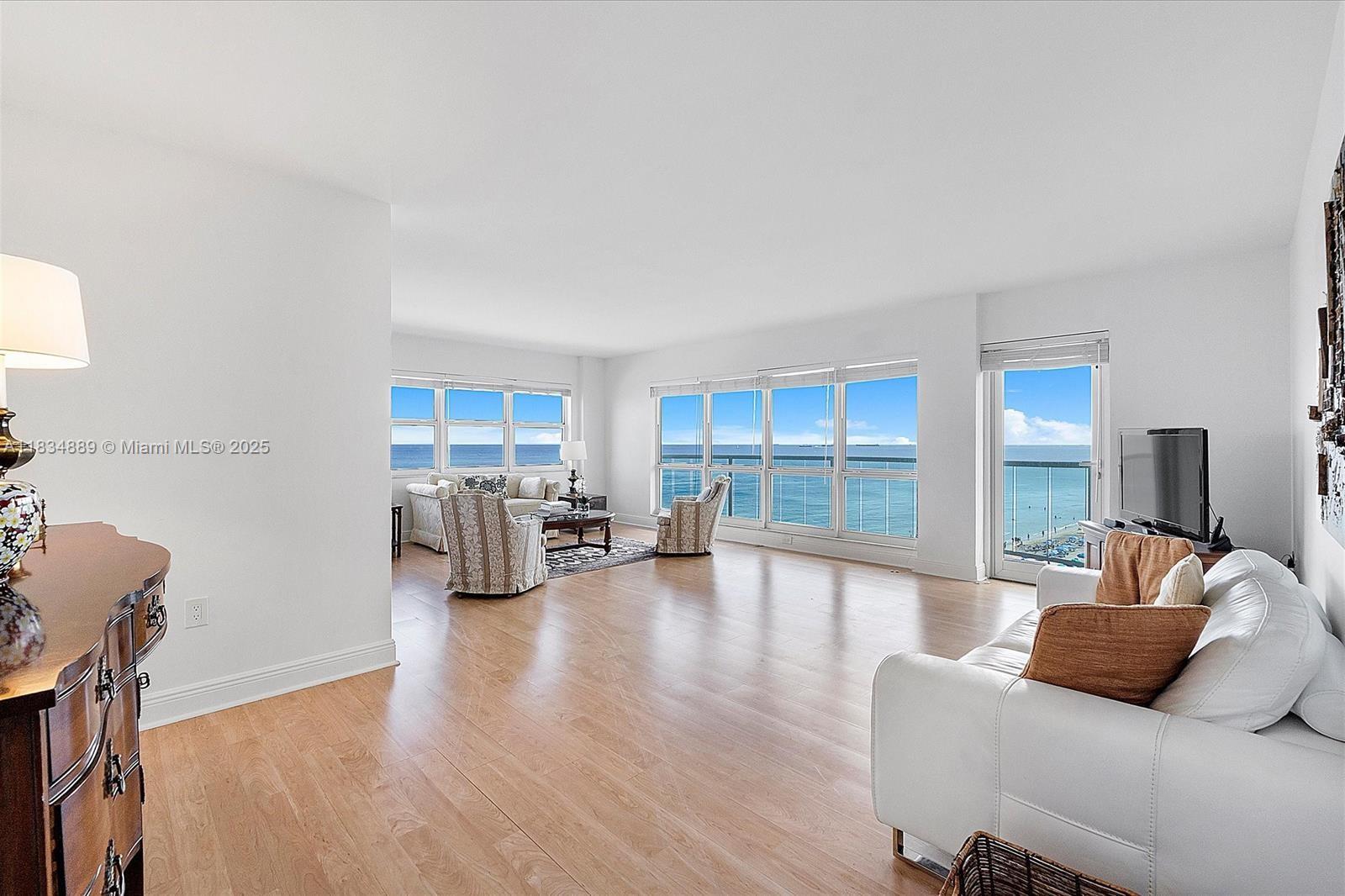 3400 Galt Ocean Dr 702S