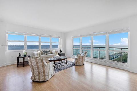 3400 Galt Ocean Dr 702S Fort Lauderdale FL 33308