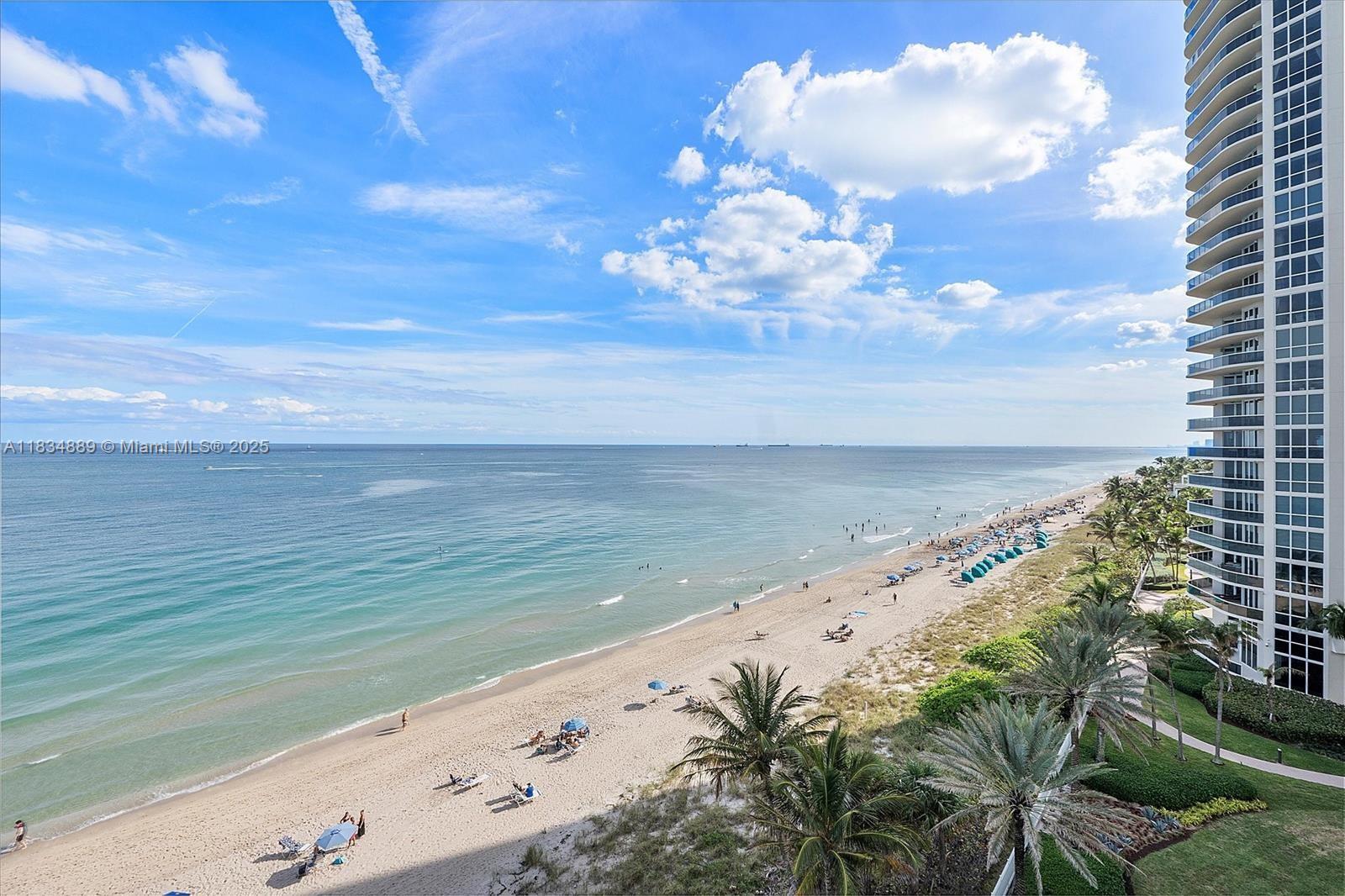 3400 Galt Ocean Dr 702S