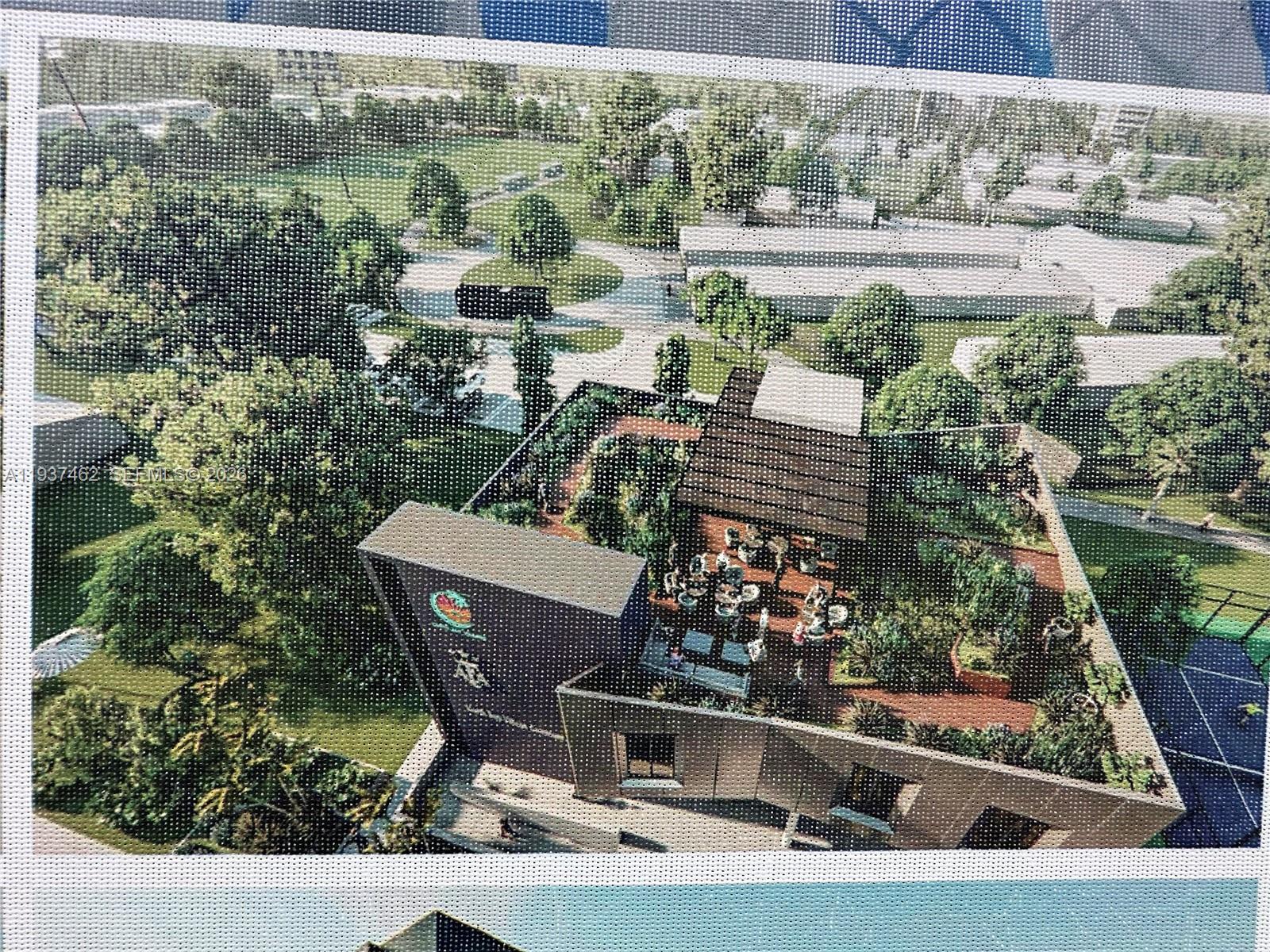 Kennedy House - Residential