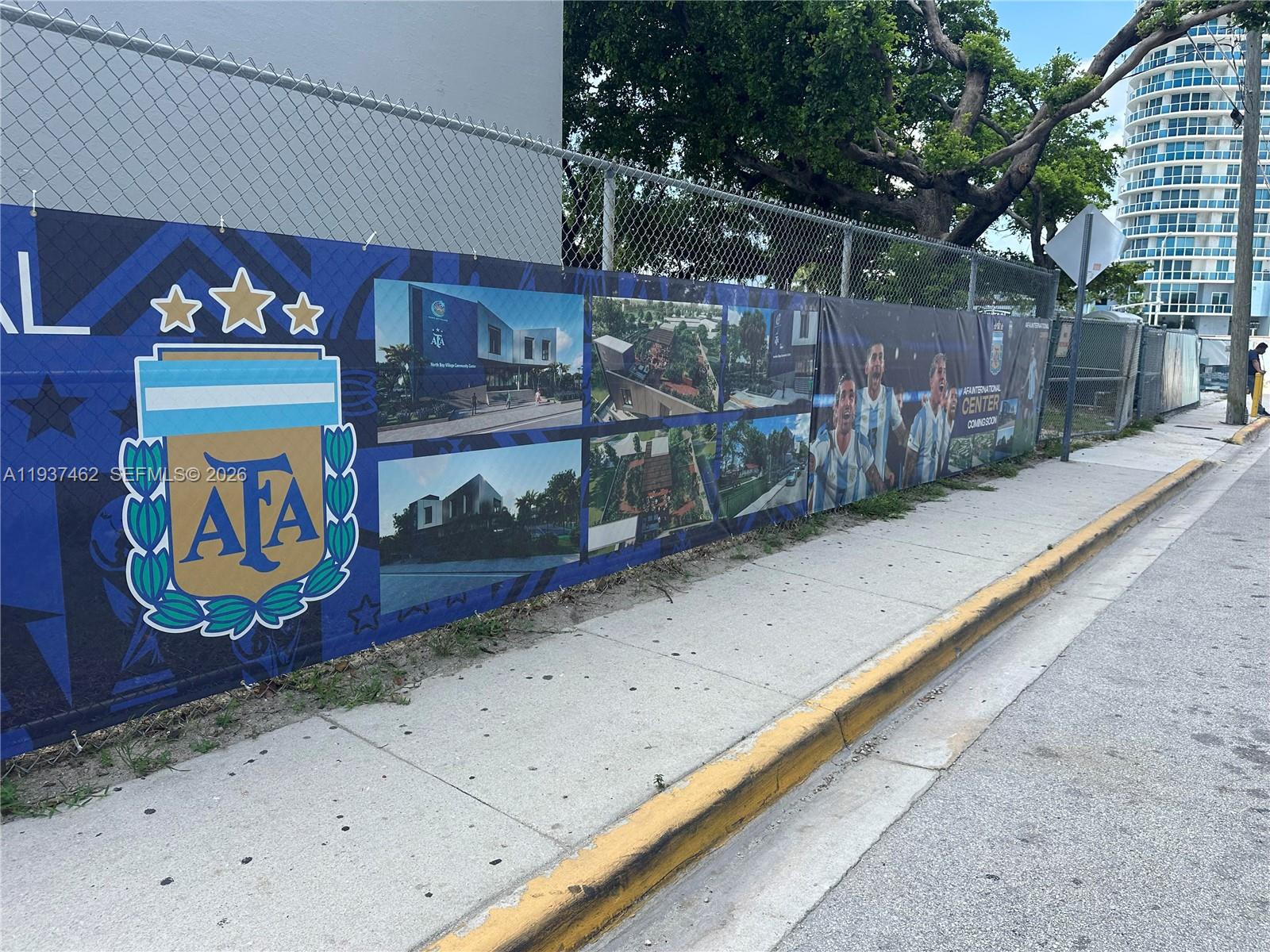 Kennedy House - Residential