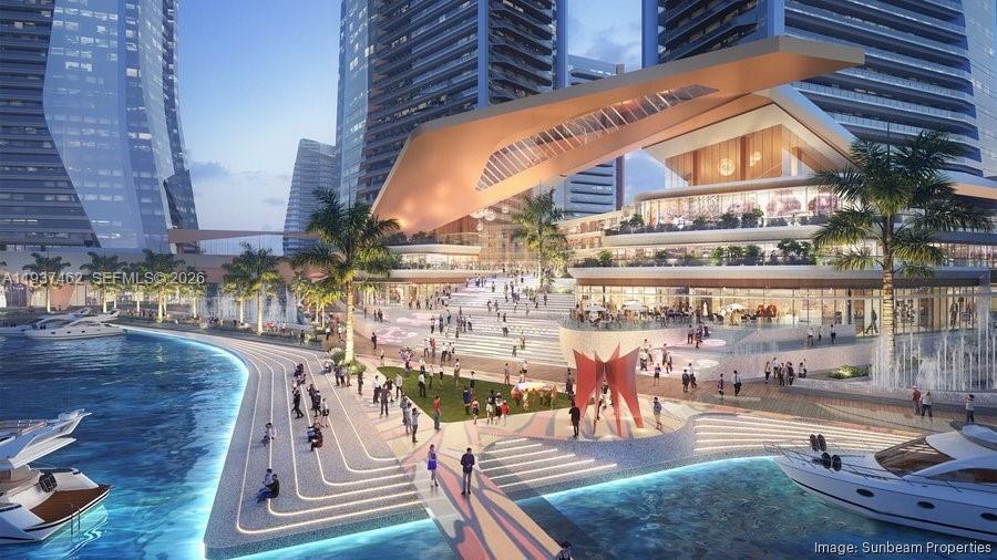 Kennedy House - Residential