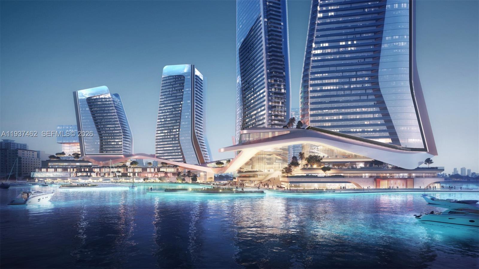 Kennedy House - Residential