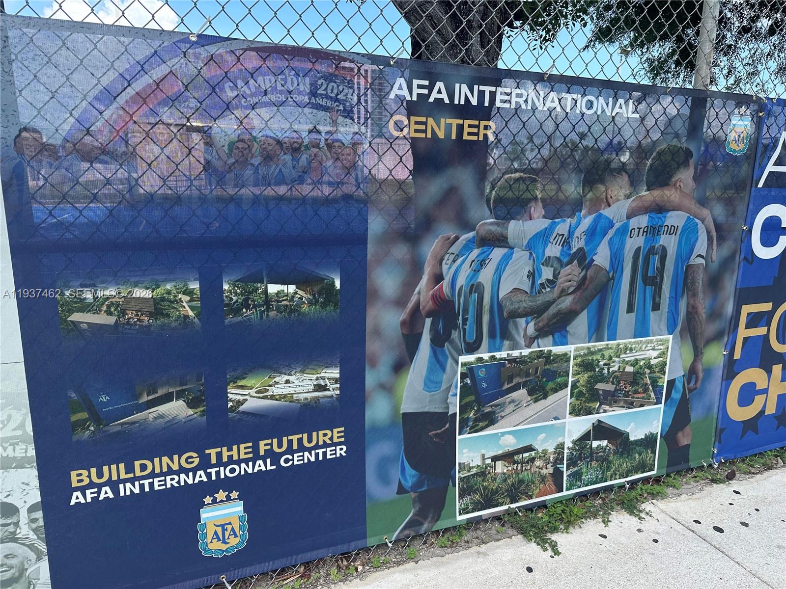 Kennedy House - Residential