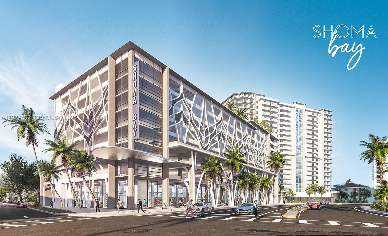 Kennedy House - Residential