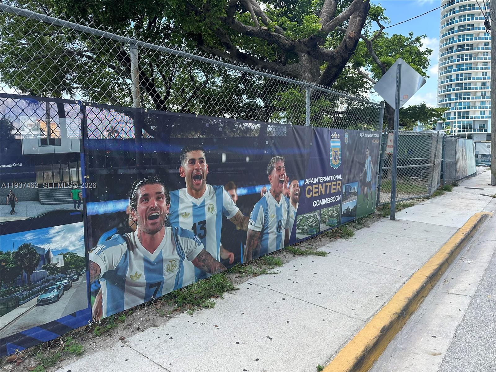 Kennedy House - Residential