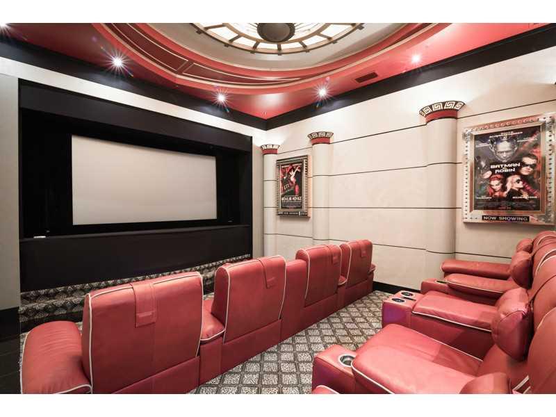 SANCTUARY - Residential