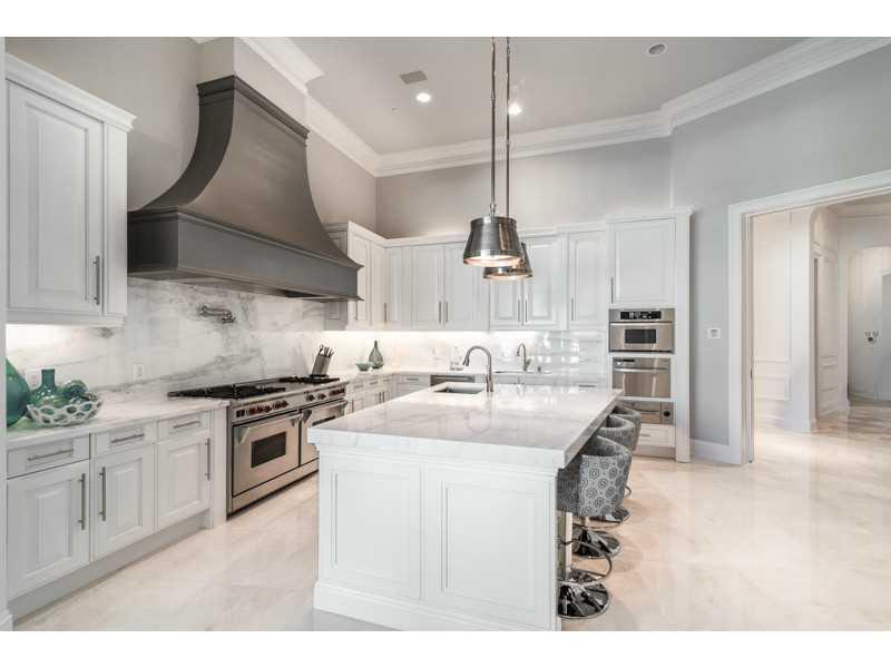 SANCTUARY - Residential