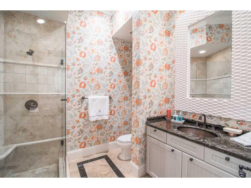 SANCTUARY - Residential